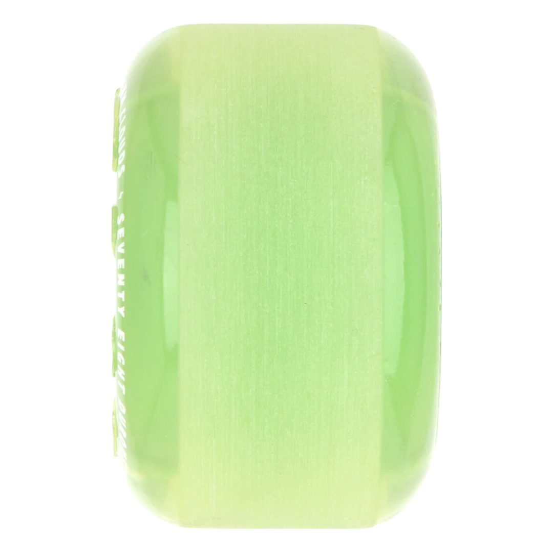 Ricta Mojito Cloud Wheels 78a - 54mm