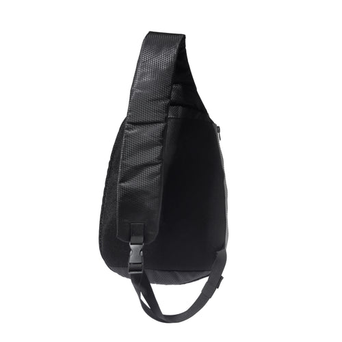 Butter Motion Shoulder Bag - Black