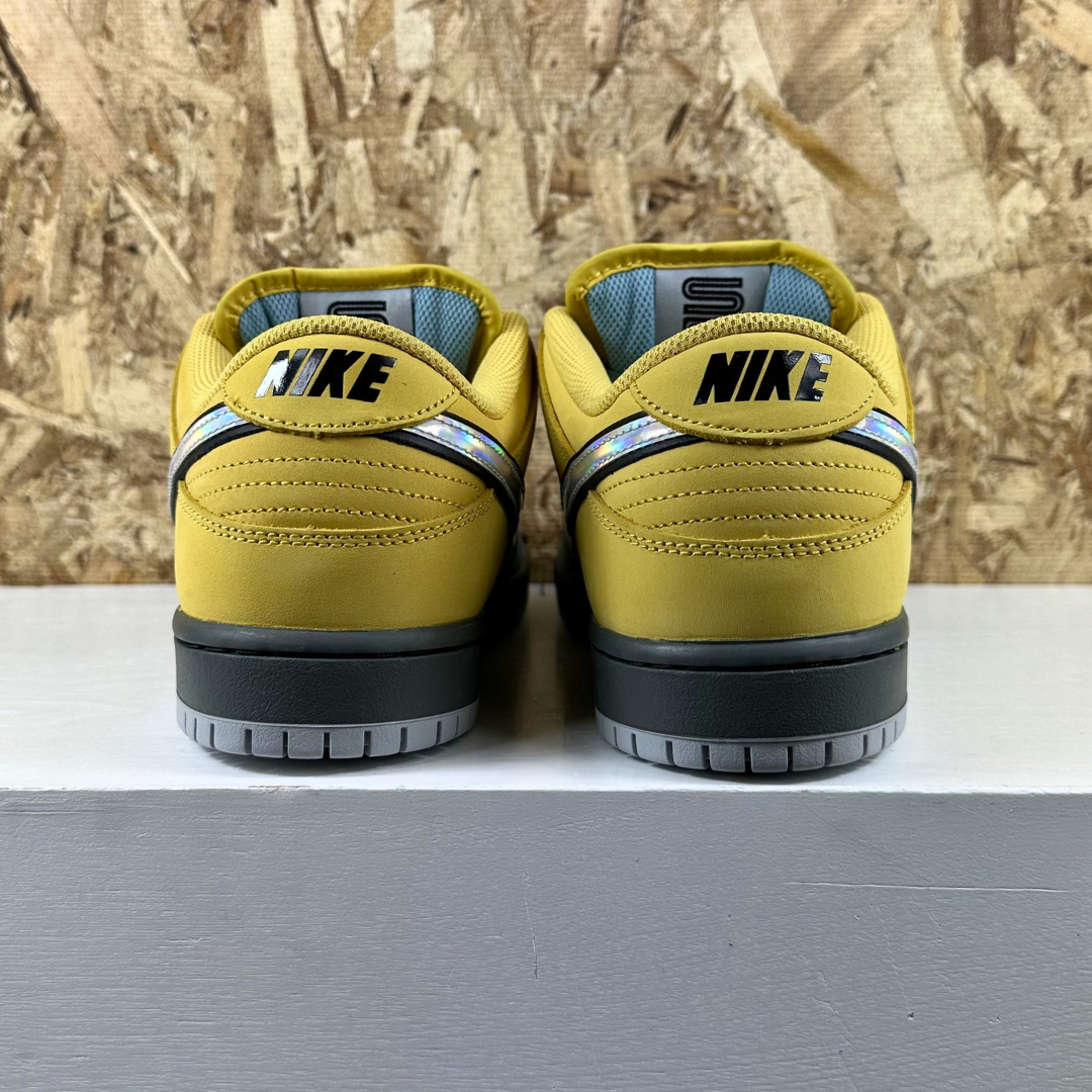 Nike SB Dunk Low Pro 700