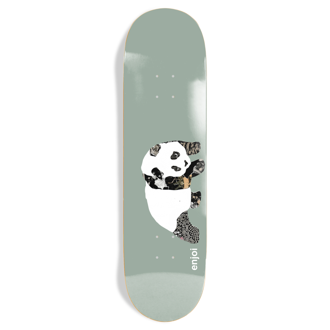 New Pro Collage Deck
