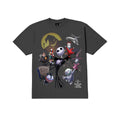 Huf X Nightmare Before Christmas Vintage Nightmare Tee