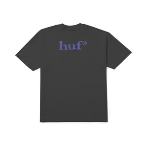 Huf X Nightmare Before Christmas Vintage Nightmare Tee