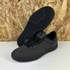 New Balance Numeric NM440 V2 - Charcoal/Black