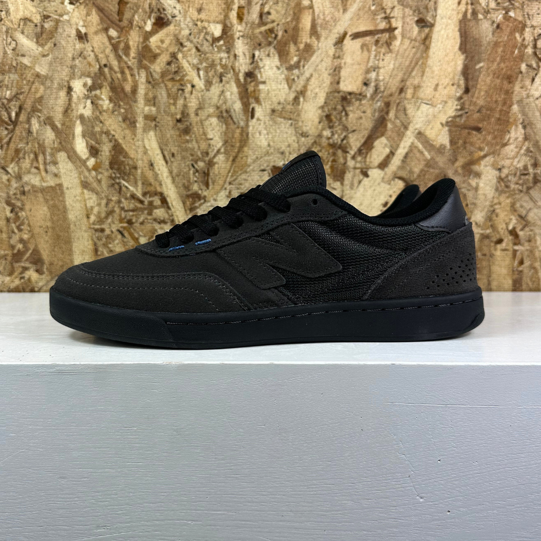 New Balance Numeric NM440 V2 - Charcoal/Black