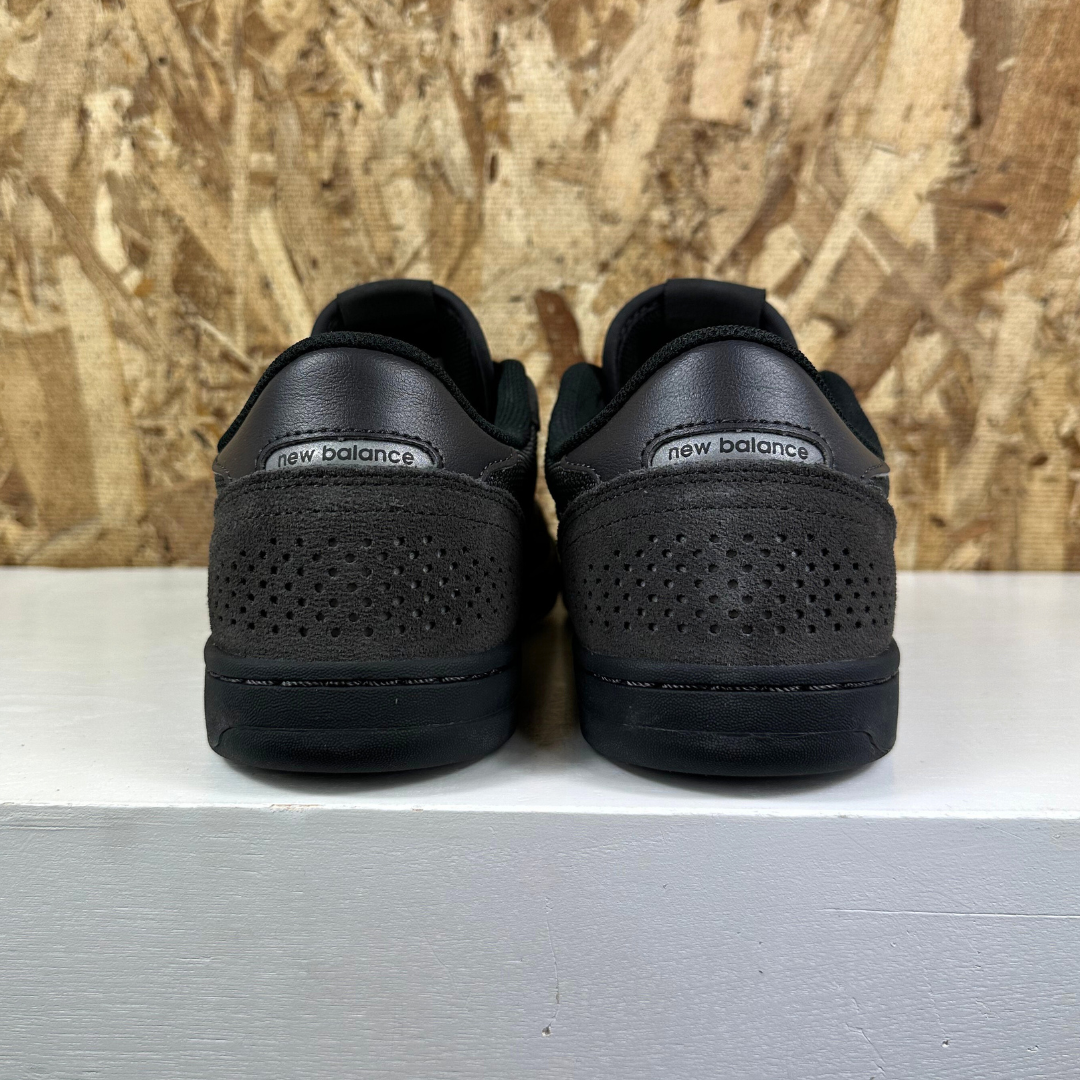 New Balance Numeric NM440 V2 - Charcoal/Black