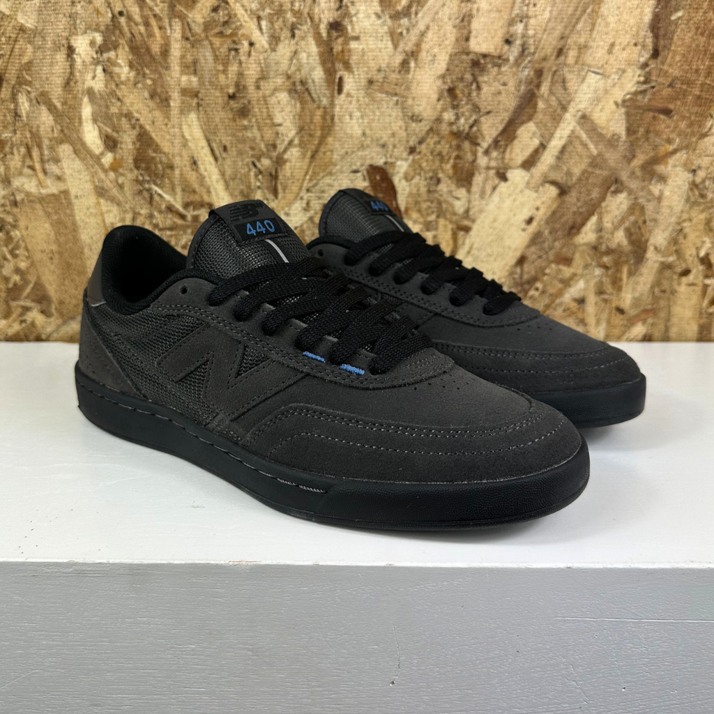 New Balance Numeric NM440 V2 - Charcoal/Black