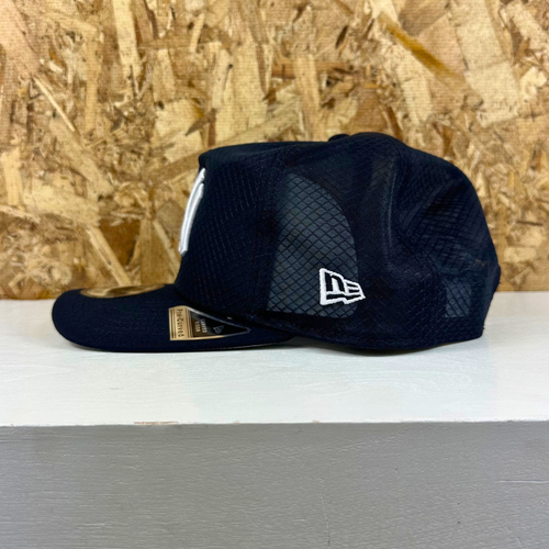 19Twenty NY Yankees Ripstop Snapback - Navy