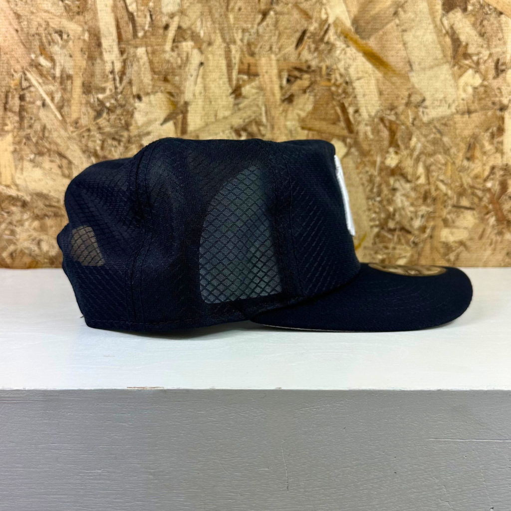 19Twenty NY Yankees Ripstop Snapback - Navy