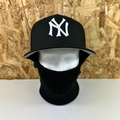 NY Yankees 5950 Balaclava Fitted