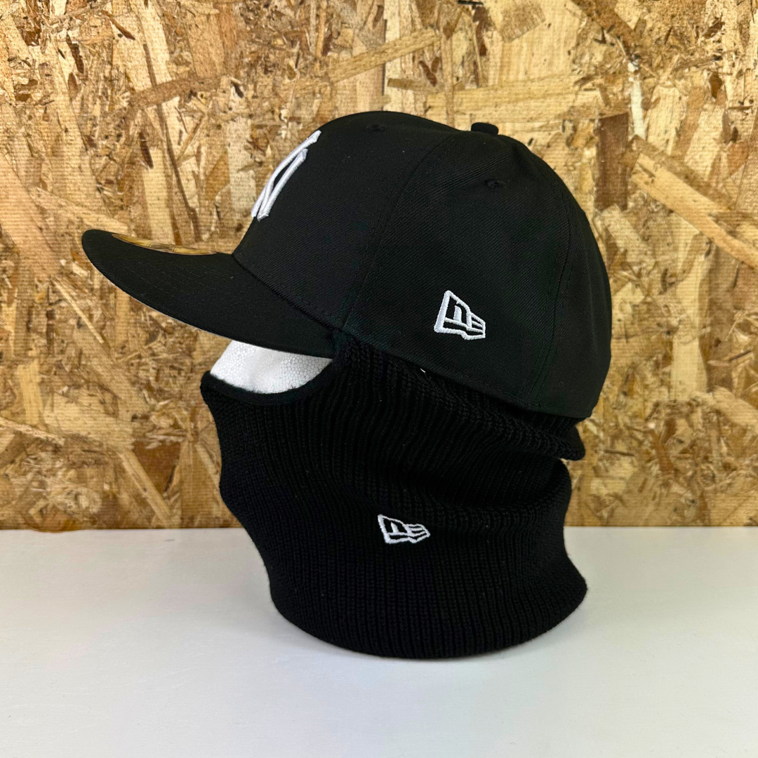 NY Yankees 5950 Balaclava Fitted
