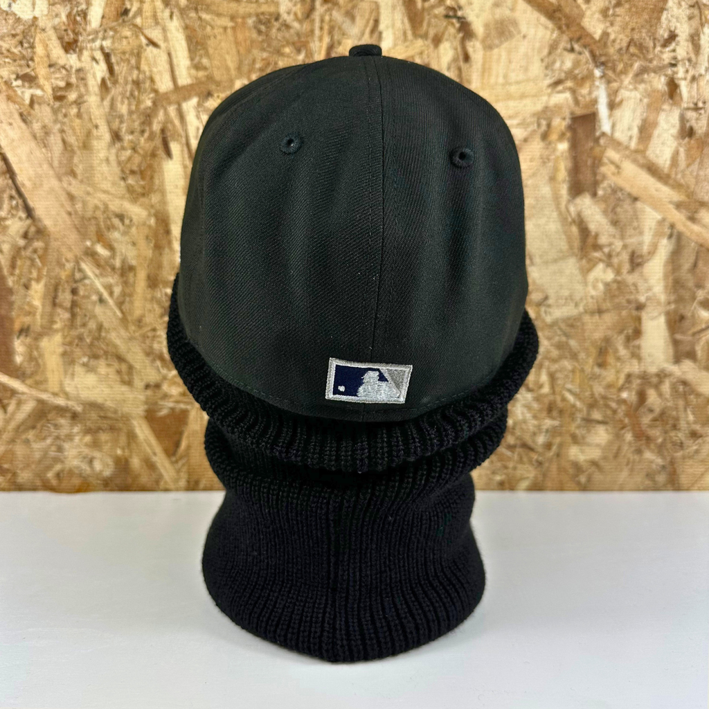 NY Yankees 5950 Balaclava Fitted
