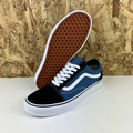 Vans Old Skool - Navy