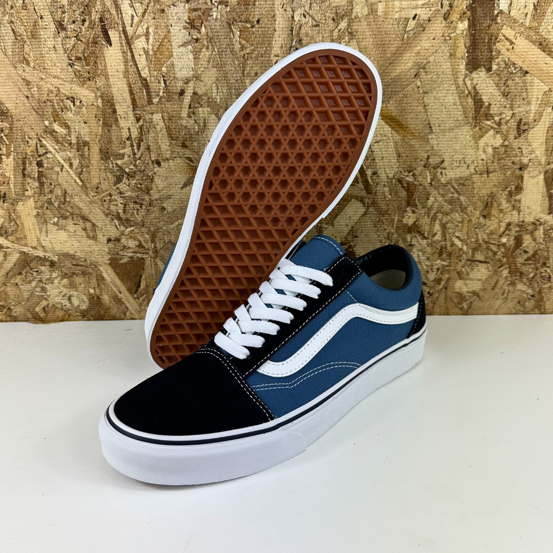 Vans Old Skool - Navy