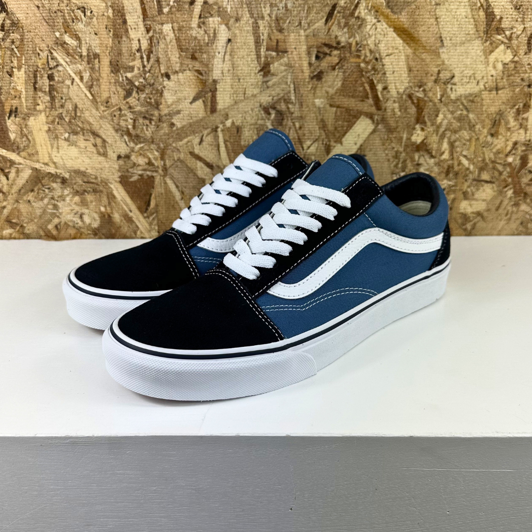 Vans Old Skool - Navy