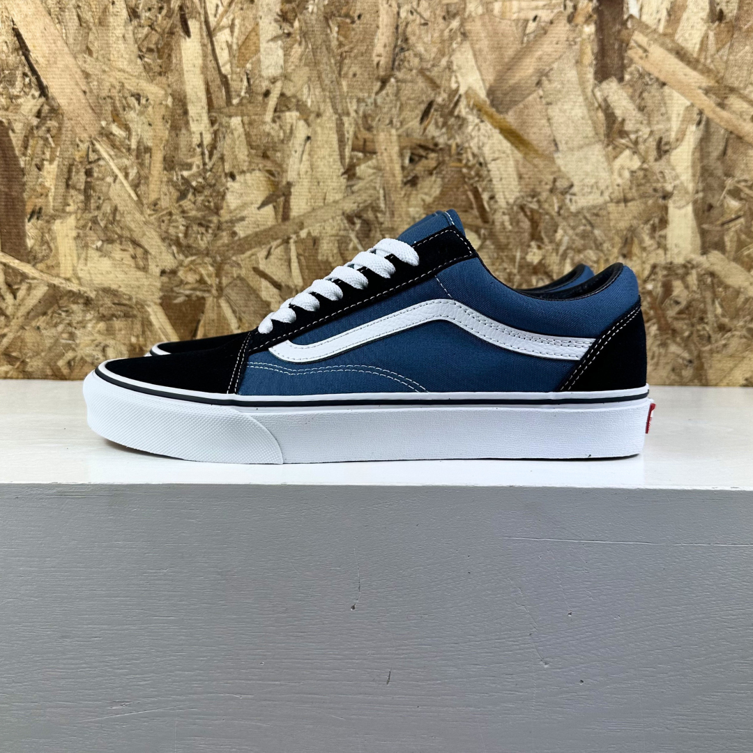 Vans Old Skool - Navy