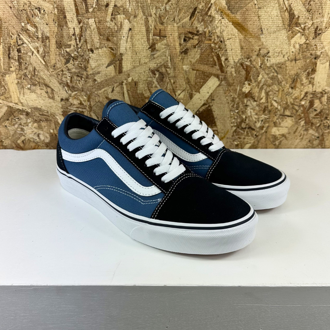 Vans Old Skool - Navy