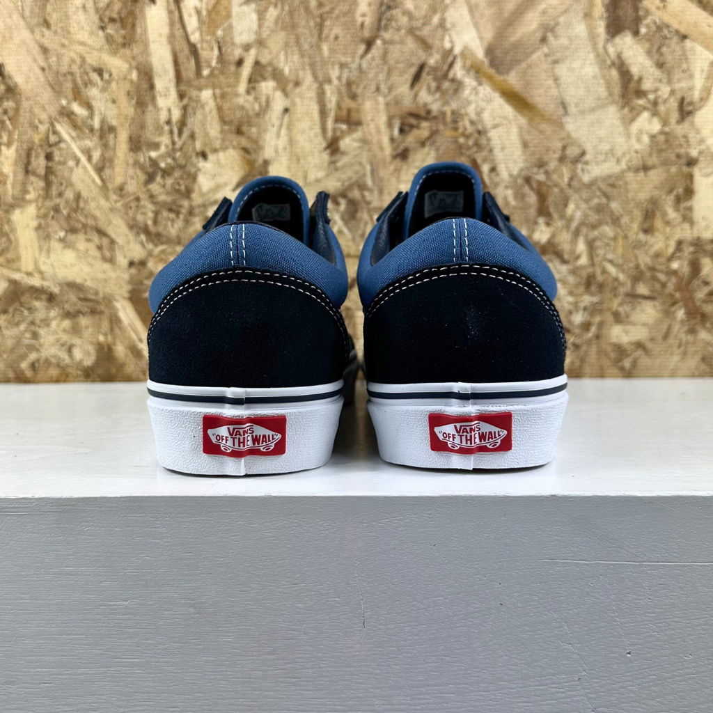 Vans Old Skool - Navy