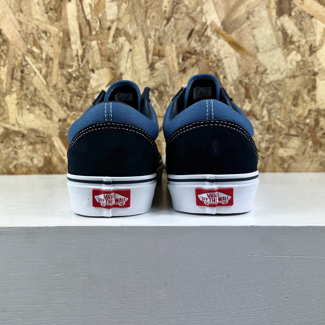 Vans Old Skool - Navy