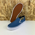 Classic Slip-On - Navy
