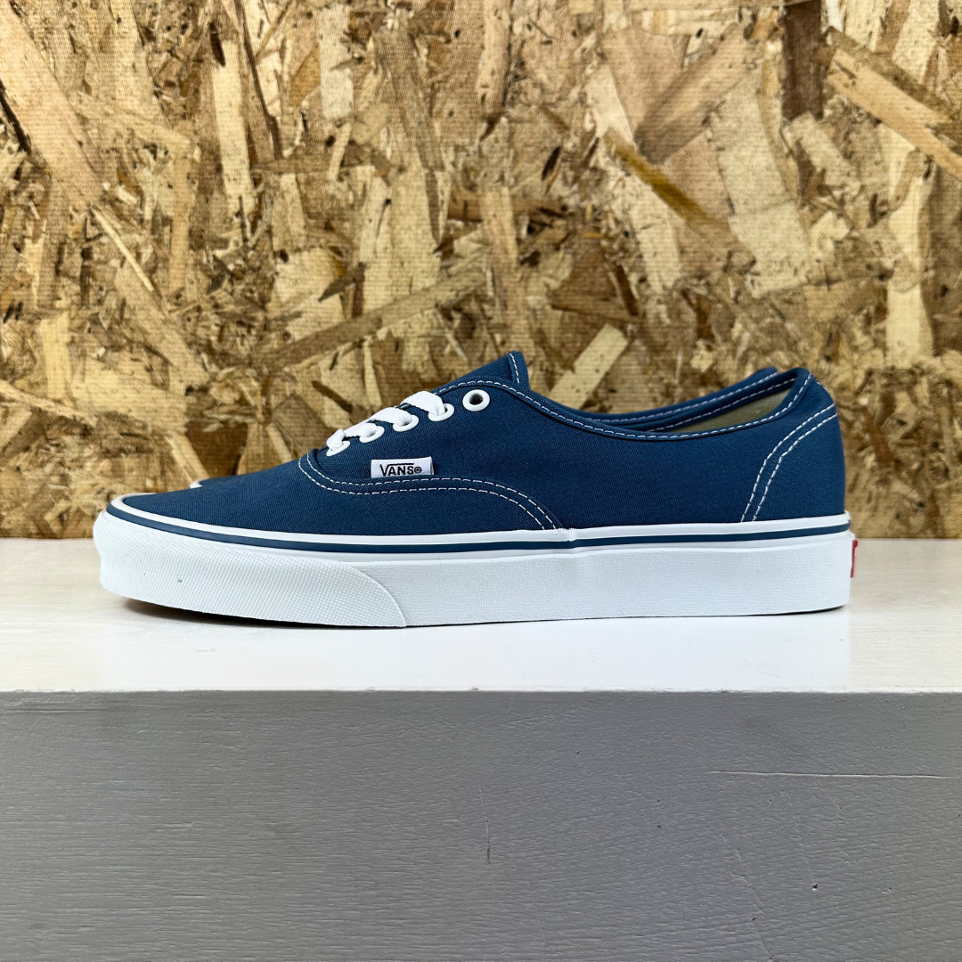 Vans Authentic - Navy