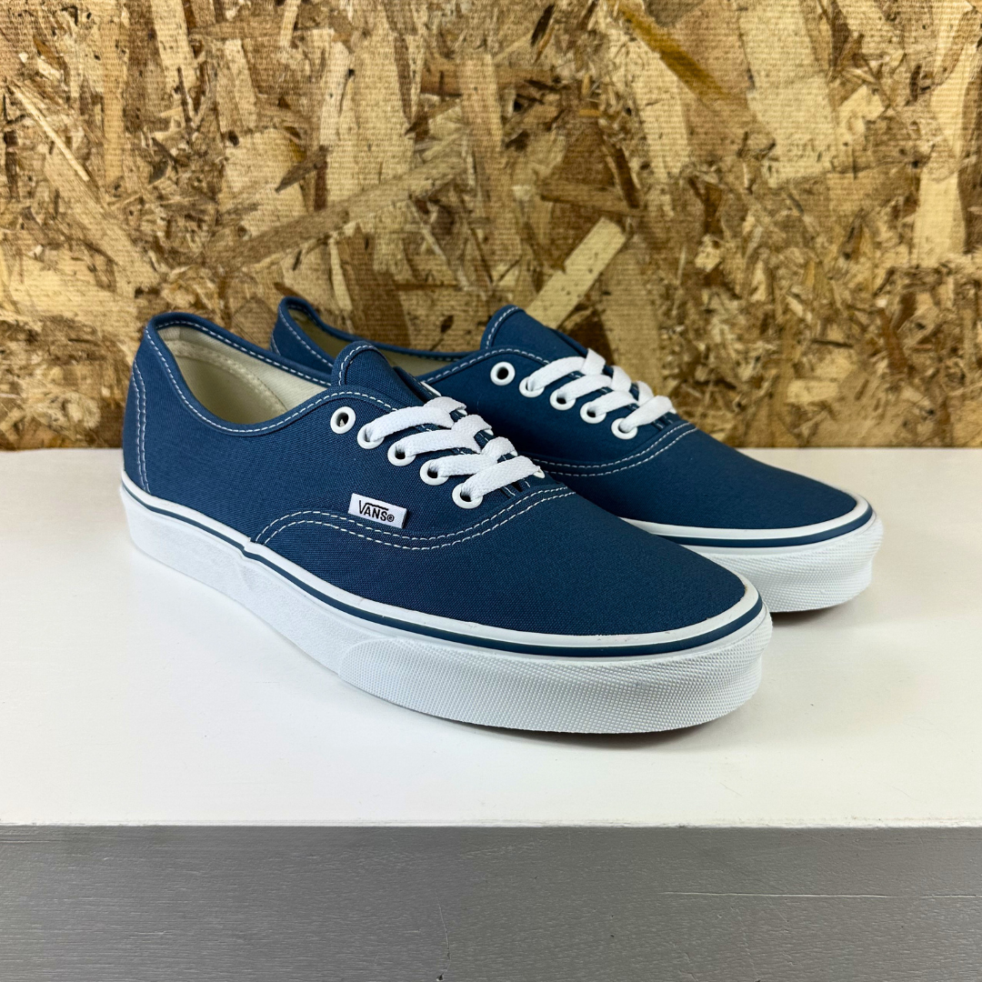 Vans Authentic - Navy