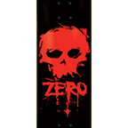 New Blood or Die Deck - 8.5