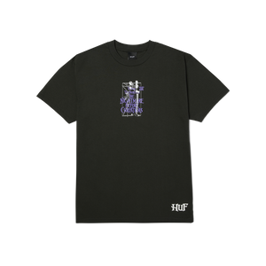 HUF X Nightmare Before Christmas - Nightmare Tee