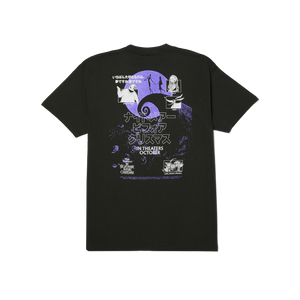 HUF X Nightmare Before Christmas - Nightmare Tee