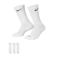 Nike Everyday Plus Cushioned Crew Sock (3 Pack)