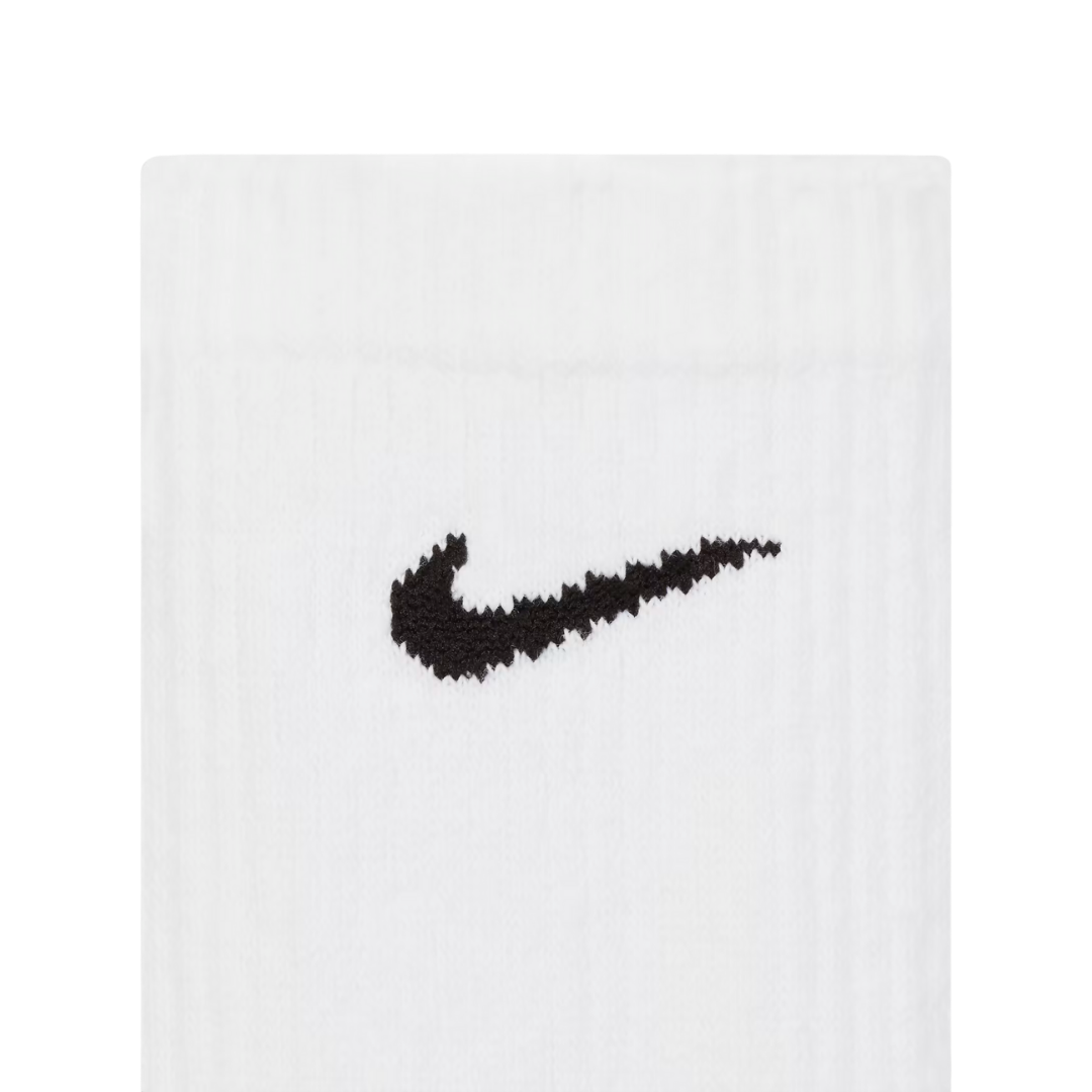 Nike Everyday Plus Cushioned Crew Sock (3 Pack)