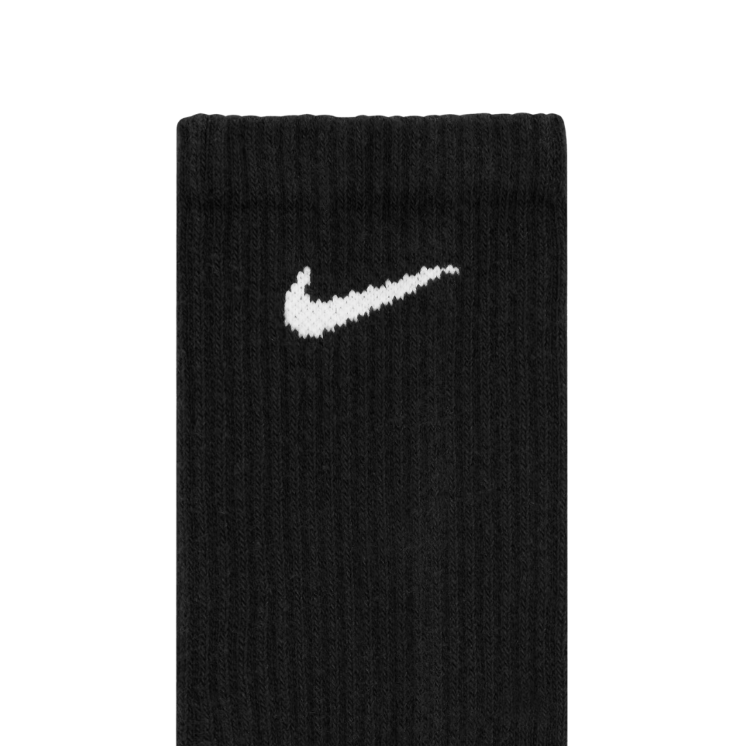 Nike Everyday Cushion Crew Sock (6 Pack)