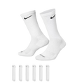 Nike Everyday Cushion Crew Sock (6 Pack)