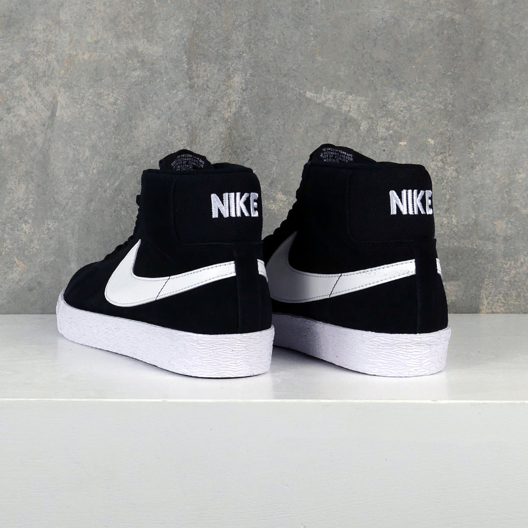 Chaussure nike blazer best sale