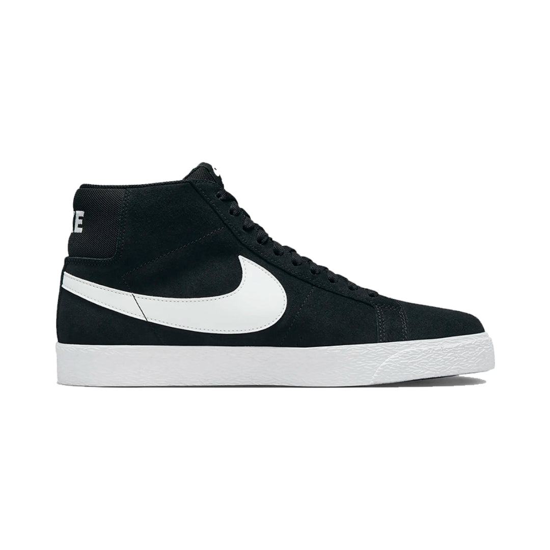 Nike sb blazer vapor black best sale