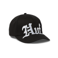 HUF Noble 6 Panel Snapback Hat