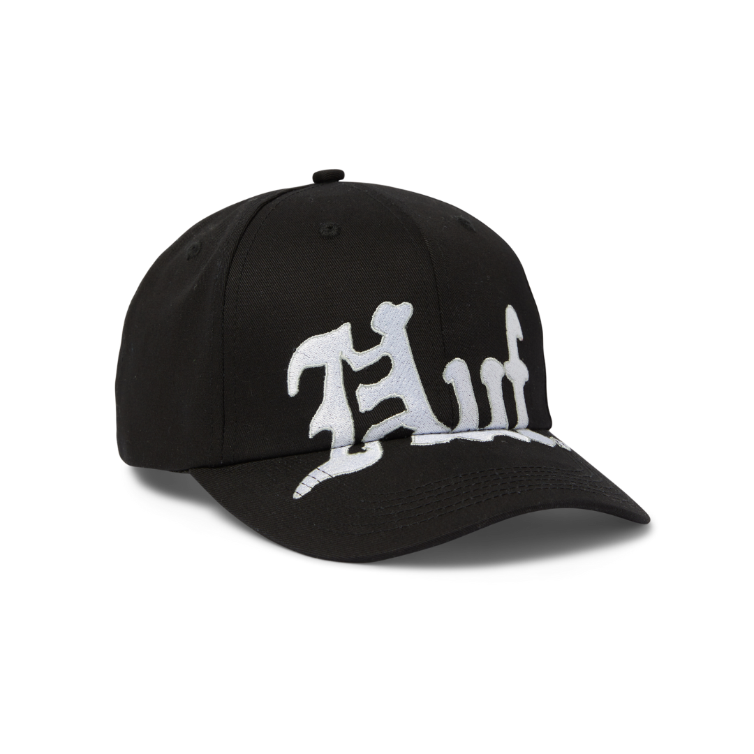 HUF Noble 6 Panel Snapback Hat