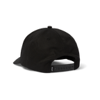 HUF Noble 6 Panel Snapback Hat