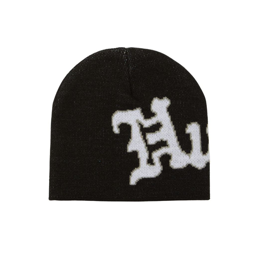 HUF Noble Skull Beanie