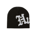 HUF Noble Skull Beanie
