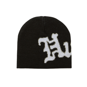 HUF Noble Skull Beanie