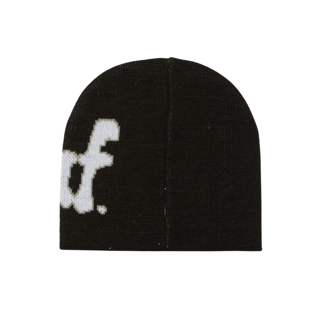 HUF Noble Skull Beanie
