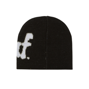 HUF Noble Skull Beanie