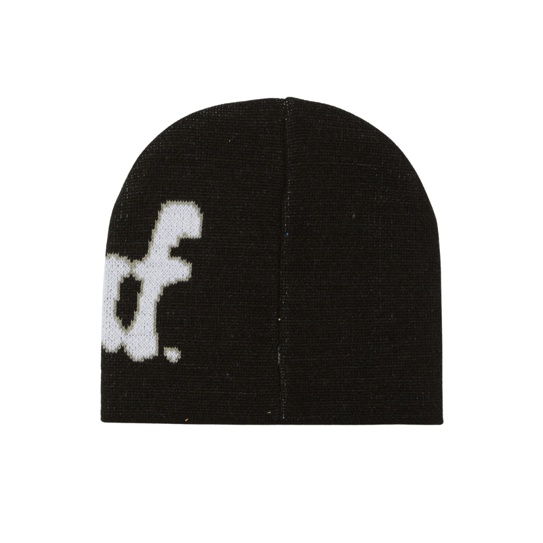 HUF Noble Skull Beanie