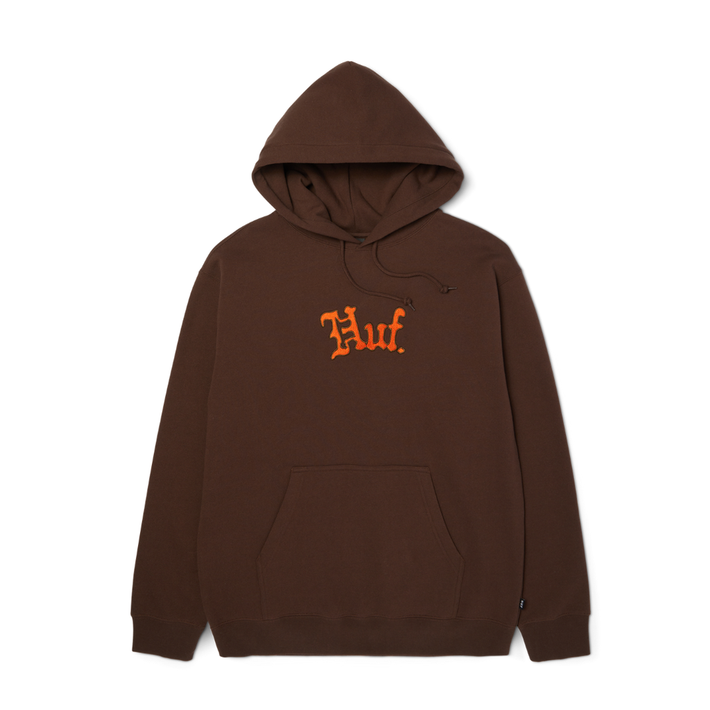 HUF Noble Pullover Hoodie