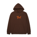 HUF Noble Pullover Hoodie