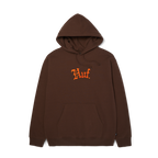 HUF Noble Pullover Hoodie