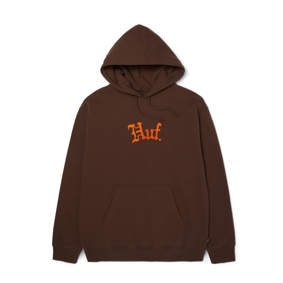 HUF Noble Pullover Hoodie