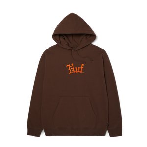HUF Noble Pullover Hoodie