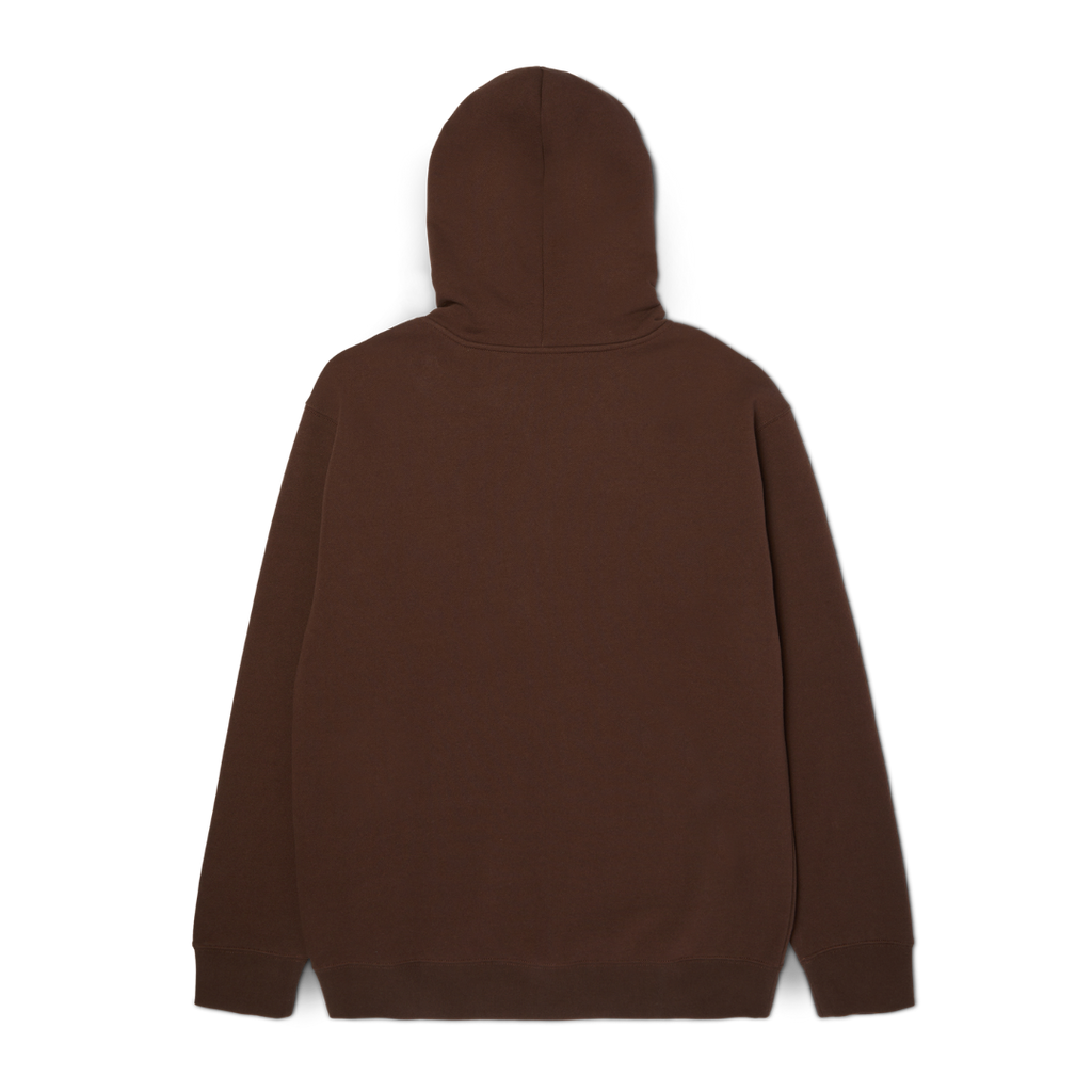 HUF Noble Pullover Hoodie