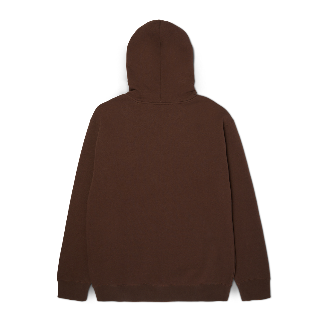 HUF Noble Pullover Hoodie